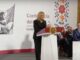 Maru Campos impulsa desarrollo económico en Juárez durante “La Mañanera del Pueblo”