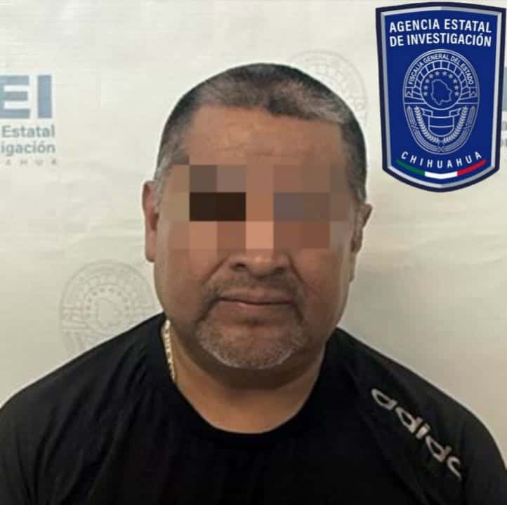 Detiene AEI a conductor de automóvil que contaba con documentación irregular