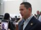 Diputado José Luis Villalobos García respalda rechazo del PRI a reformas autoritarias impulsadas por Morena