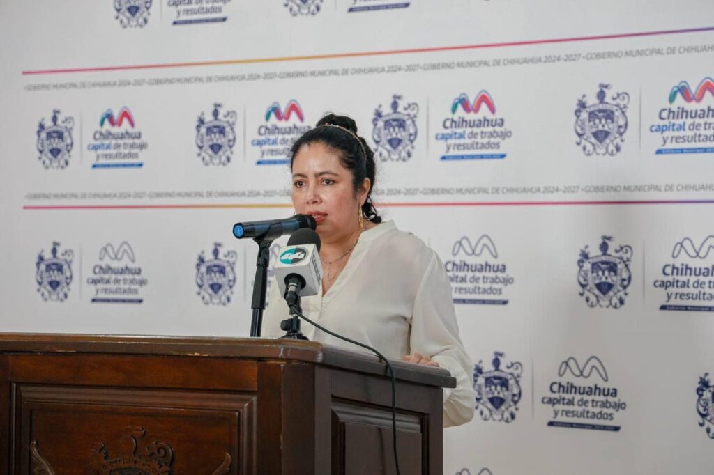 Gobierno Municipal de Chihuahua responde a señalamientos sobre licitación IMPE LP-09-2025
