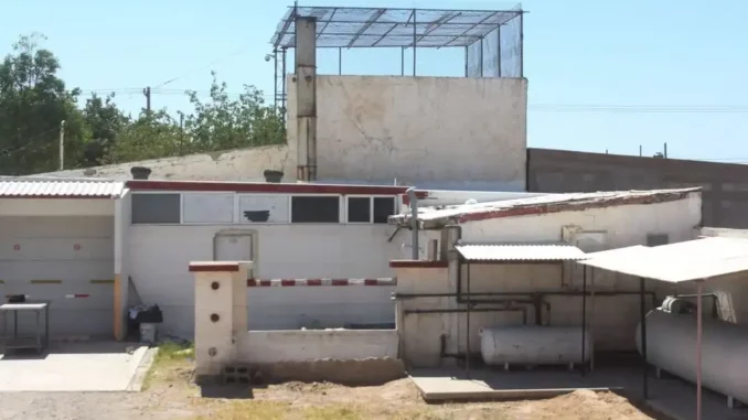 Investigan irregularidades en crematorio de Ciudad Juárez por acumulación de cuerpos