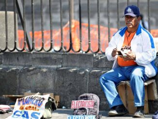 Tasa de desempleo subió a 2.7% en mayo