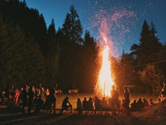 origen y los rituales que se pueden hacer