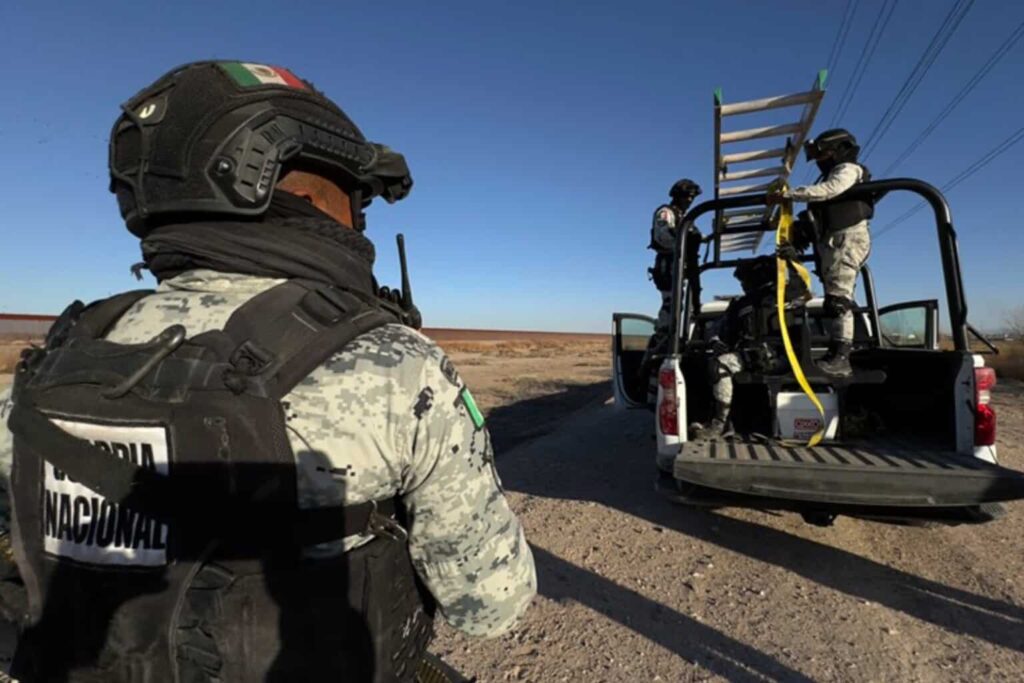ONU advierte riesgos a derechos humanos y controles civiles en México por nuevas leyes