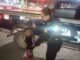 Hospitalizan de urgencia a niña de 6 años golpeada por su padre