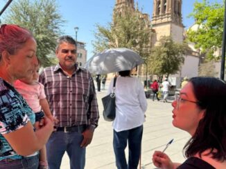 Brenda Ríos impulsa espacio de acompañamiento psicológico gratuito