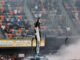 Van Gisbergen gana la Nascar Cup Series México