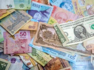La riqueza global creció 4.6% en 2024, liderada por Suiza y EE.UU.