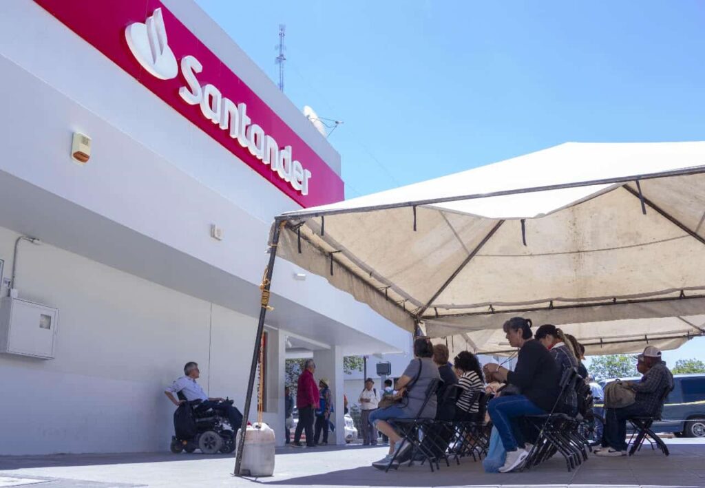 Continúa el periodo de pago de Mi Beca Chihuahua Discapacidad