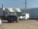 Hallan sin vida a operador de tráiler en complejo industrial