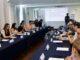Realizan tercera sesión del Consejo Municipal de Protección Civil