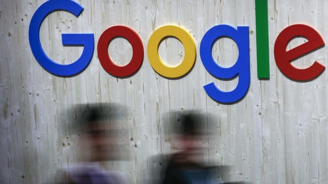 Cofece cierra caso contra Google México por presuntas prácticas monopólicas