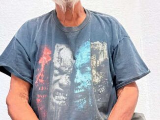 Buscan a familiares de hombre extraviado