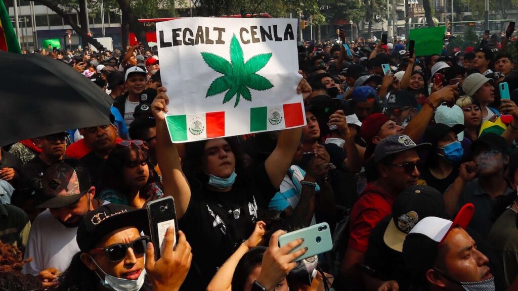 Marchas 13 de junio en CDMX: vías afectadas y rutas alternas