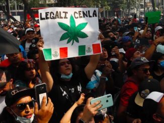 Marchas 13 de junio en CDMX: vías afectadas y rutas alternas