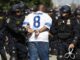 Anuncian múltiples arrestos y acusaciones por actos vandálicos en Los Ángeles