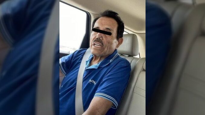 Fiscalía de EE.UU. pide aplazar la audiencia del ‘Mayo’ Zambada