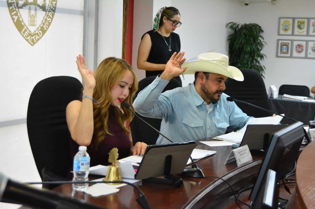 Citan a Sexto Periodo Extraordinario el próximo 12 de junio