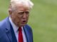 Permite tribunal mantener aranceles de Trump