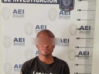 Lo detienen por matar a golpes a un hombre en Parajes de Oriente