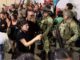 Ejército ya no participara en operativos con policía de Ciudad de México