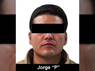 EE.UU. da 20 años de cárcel al ‘Cadete’, operador del Cártel de Sinaloa
