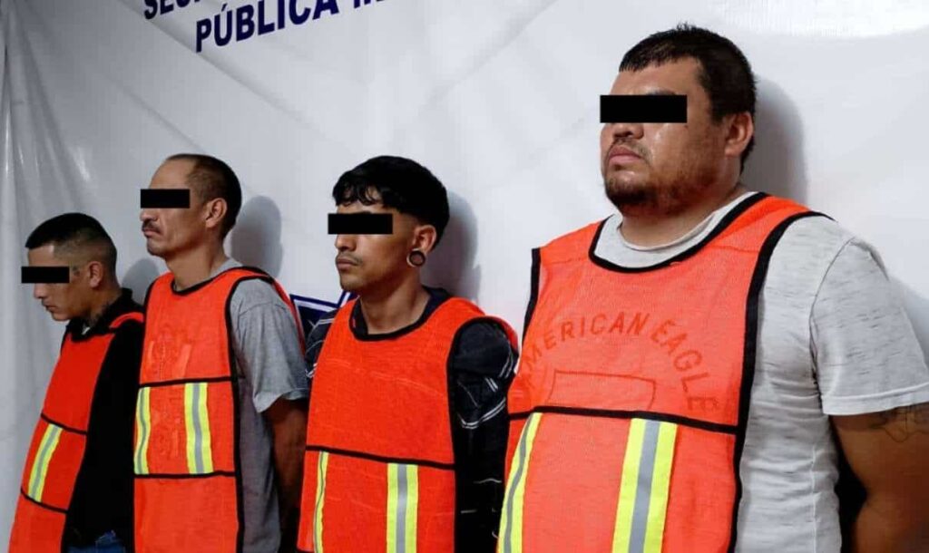 Los arrestan por intento de ejecución en la Independencia