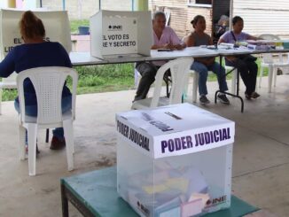 BMA pide un Poder Judicial ajeno a tendencias políticas