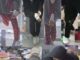 Arrestan a hombre con marihuana y lo vinculan a 11 asaltos