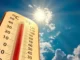¡Alerta! Onda de calor cubre el territorio estatal