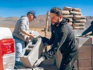 Lanza Municipio convocatoria de programa “Materiales para Autoconstrucción 2025”