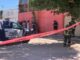 Explosión por fuga de gas deja a un hombre con quemaduras en la colonia Mármol II