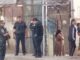 Discusión entre ebrios termina en riña en la colonia Alfredo Chávez; un herido y un lesionado