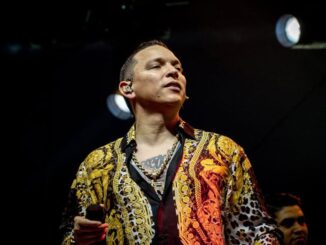 Retiran visa al cantante Javier Rosas; cancela gira por EE.UU.