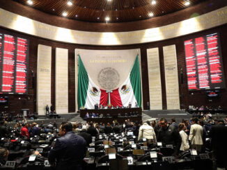 Diputados avalan reforma a la Ley de Población; CURP incluirá datos biométricos y geolocalización
