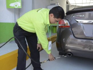 Precios, citas, requisitos y multas