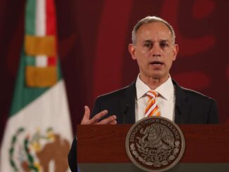 Sheinbaum sobre críticas al nombramiento de López-Gatell