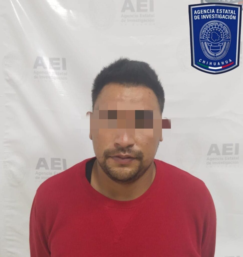 Sentenciado por robo a un comercio en Parral