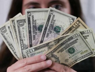 Remesas a México caen un 4.6 % en mayo, revela Banxico