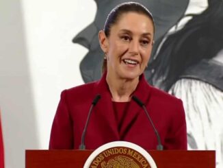 Sheinbaum presenta plan integral para 10 municipios del Estado de México; «es saldar una deuda histórica», asegura