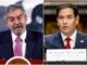 De la Fuente y Rubio hablan por teléfono este 2 de julio; hablan sobre grupo de trabajo que se reunirá en Washington