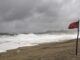 «Flossie» se debilita a huracán categoría 1 y se aleja de las costas mexicanas