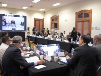 Realizan Primera Reunión Extraordinaria del Consejo Nacional de Salud