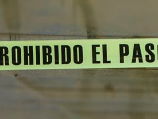 Emboscan a policías de Buenavista, Michoacán; un civil murió