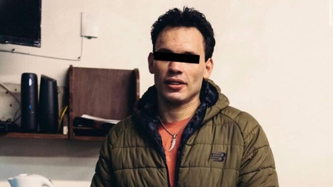 Julio César Chávez Jr. tramita amparos para no ser detenido en México
