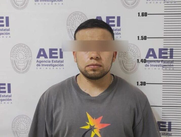 Fiscalía Zona Centro imputa tres delitos a padrastro de Jasiel