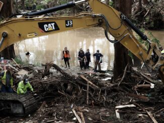 Un mexicano entre los 109 muertos tras inundaciones en Texas